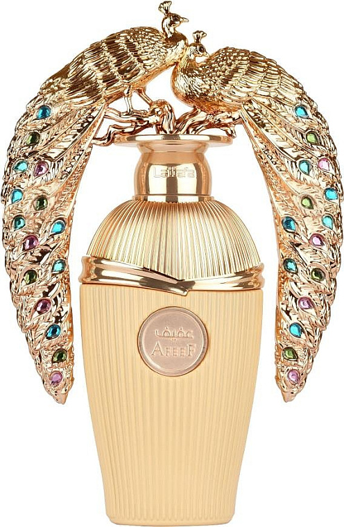 Lattafa Perfumes — Lattafa Perfumes Afeef