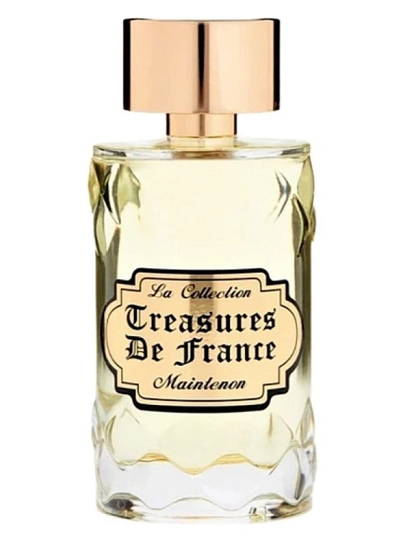 12 Parfumeurs Francais — 12 Parfumeurs Francais Maintenon