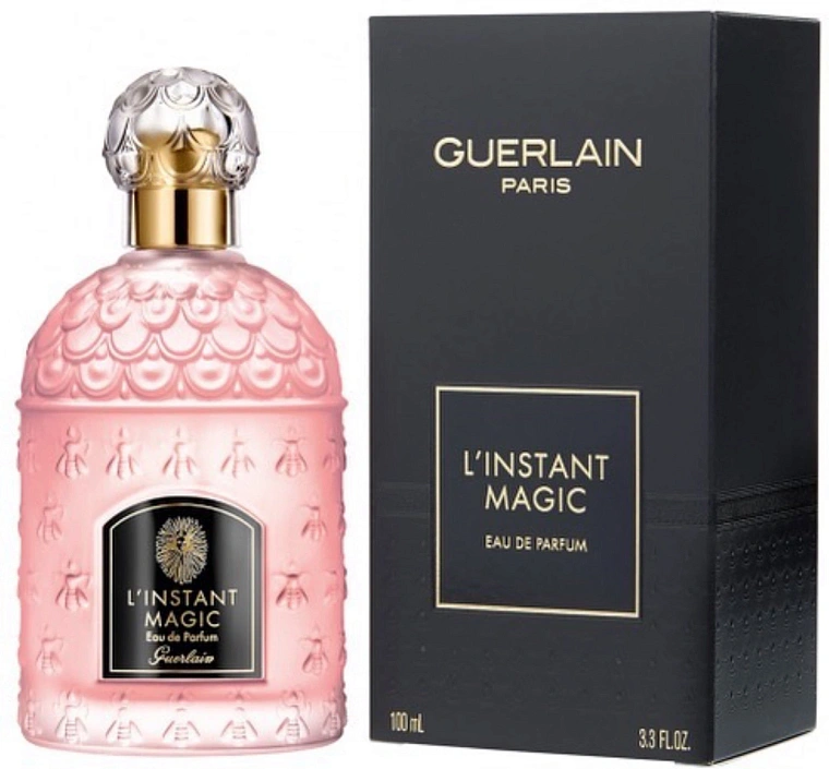 Guerlain L`instant Magic — фото 4