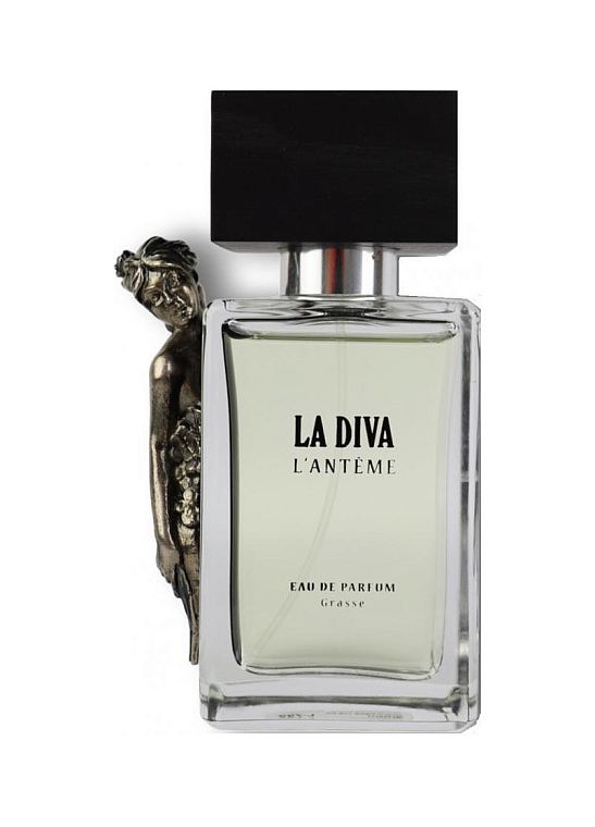 Prima Materia — Prima Materia L'Anteme La Diva