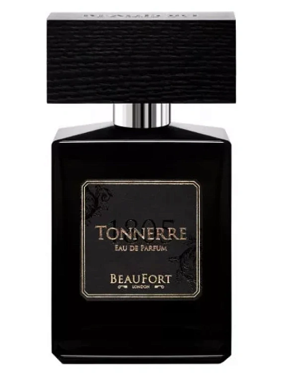 BeauFort — BeauFort 1805 Tonnerre