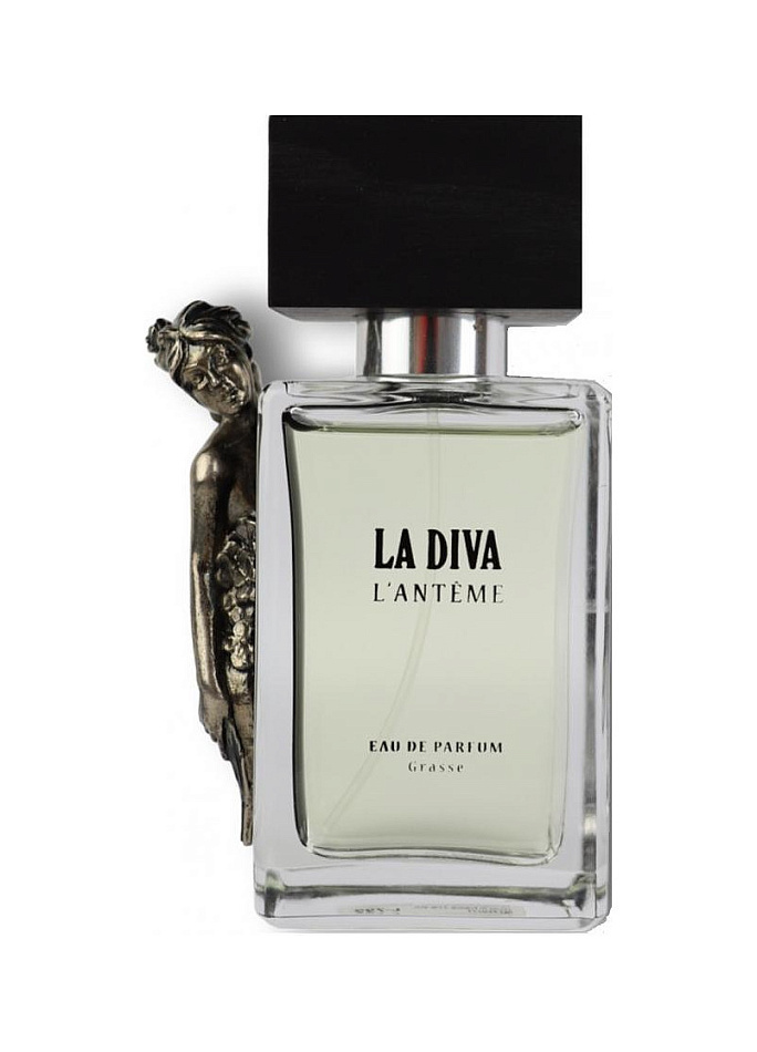 Prima Materia — Prima Materia L'Anteme La Diva
