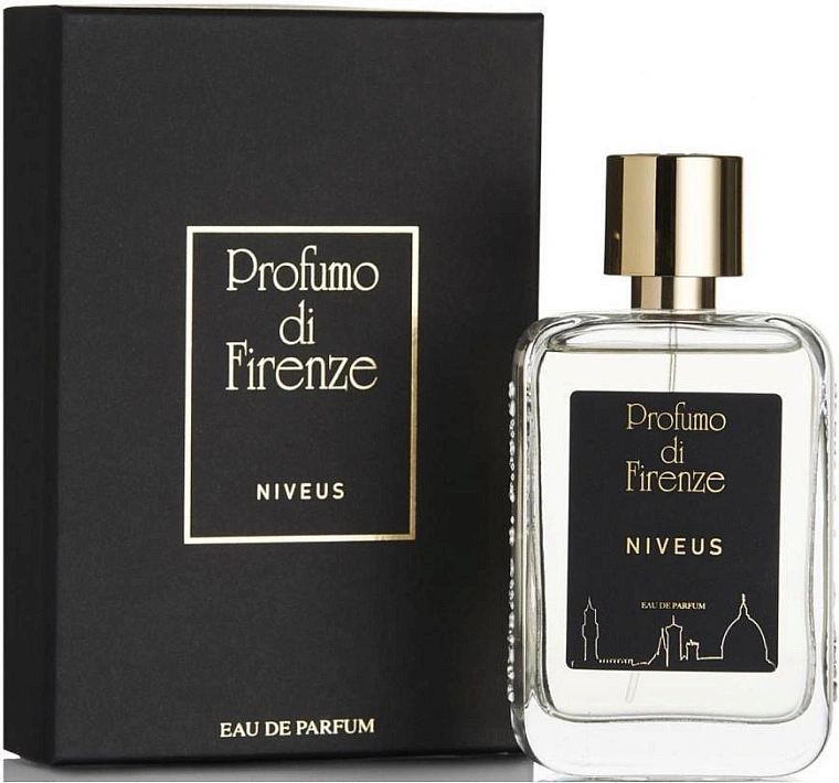 Profumo Di Firenze Niveus — фото 2