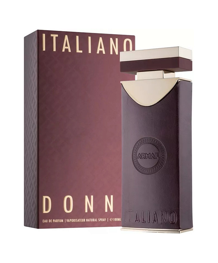 Sterling Parfums — Sterling Parfums Armaf Italiano Donna