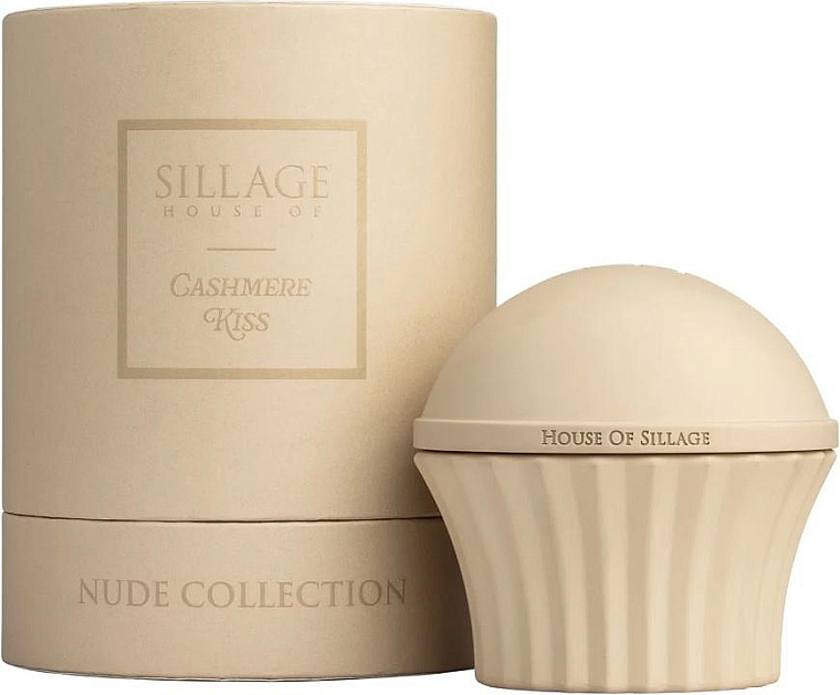 House Of Sillage Cashmere Kiss — фото 2