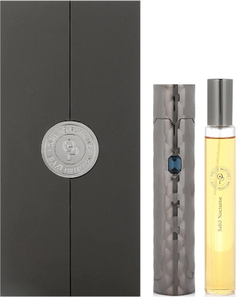 Orens Parfums Sabil Nocturne Парфюмерная вода — фото 3
