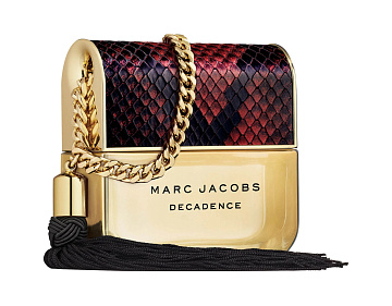 Marc Jacobs Decadence Rouge Noir Edition