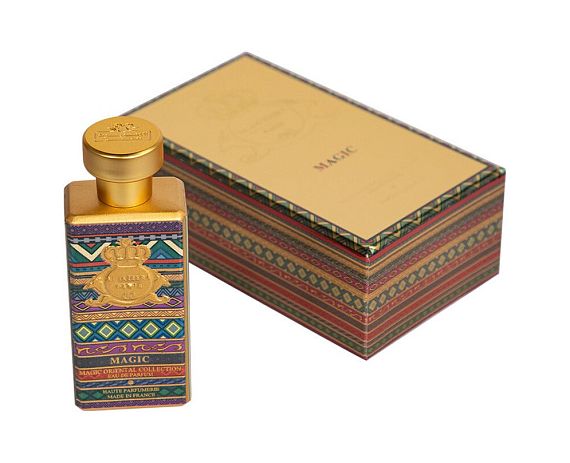 Al Jazeera Perfumes — Al Jazeera Perfumes Perfumes Magic
