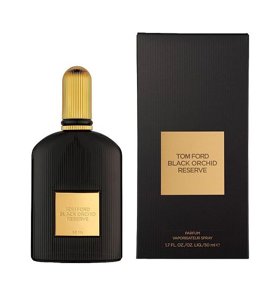 Tom Ford — Tom Ford Black Orchid Reserve