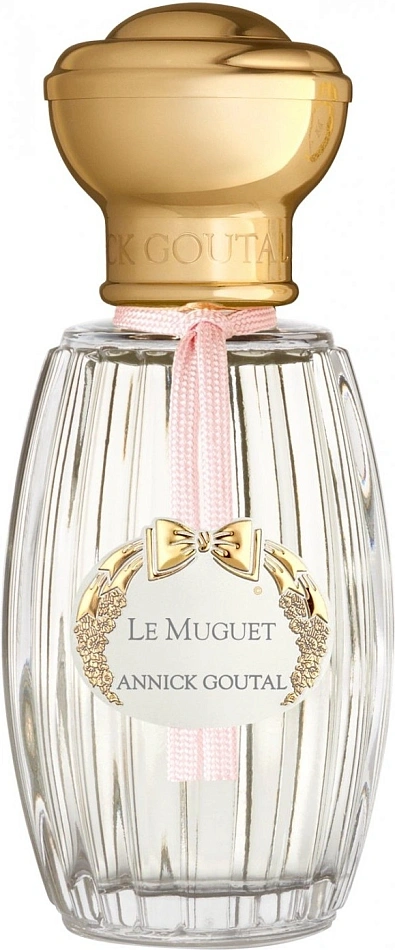 Annick Goutal Le Muguet — фото 2