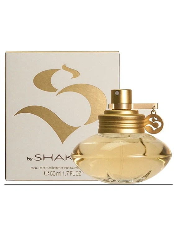 Shakira — Shakira S by Shakira