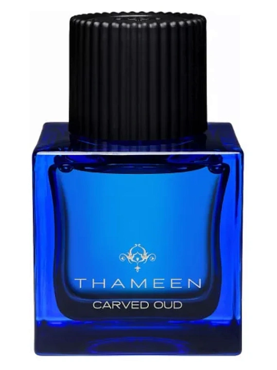 Thameen — Thameen Carved Oud