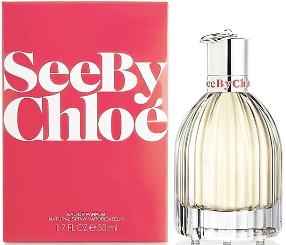 Chloe — Chloe See By Chloe