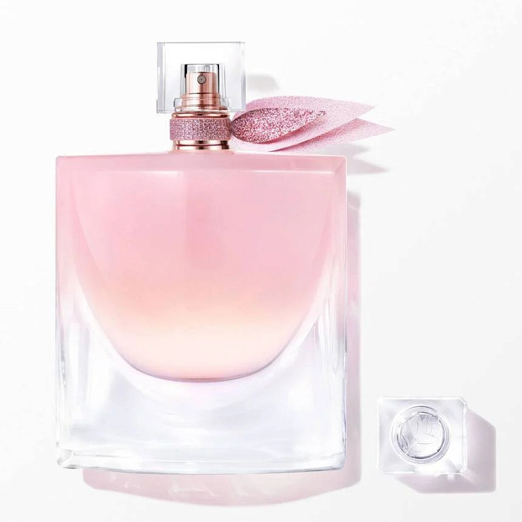 Lancome La Vie Est Belle Vanille Nude — фото 4