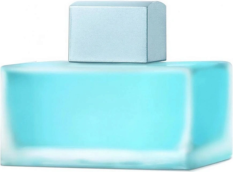Antonio Banderas Blue Seduction Cool — фото 2