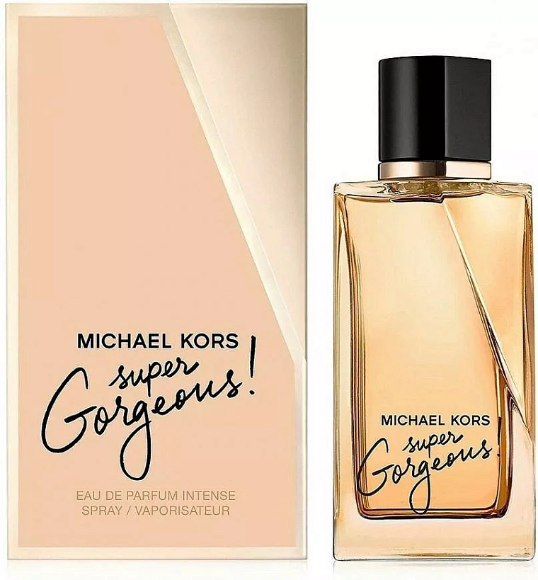 Michael Kors Super Gorgeous! — фото 3