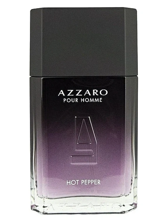 Loris Azzaro — Loris Azzaro Azzaro pour Homme Hot Pepper