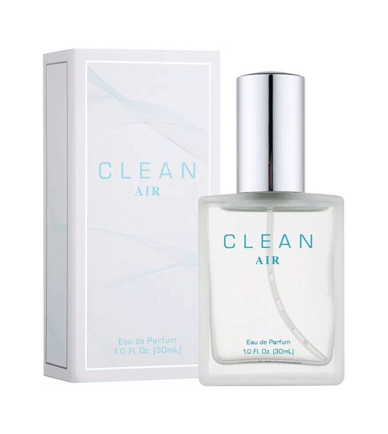 Clean — Clean Air