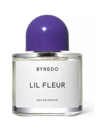 Byredo Parfums Lil Fleur Cassis