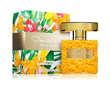 Oscar De La Renta Bella Soleil