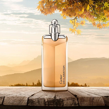 Cartier Declaration Eau De Parfum