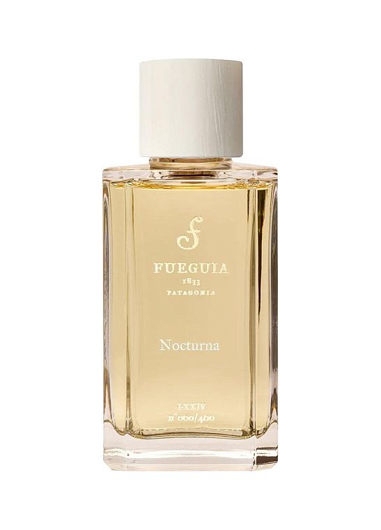 Fueguia 1833 — Fueguia 1833 Nocturna