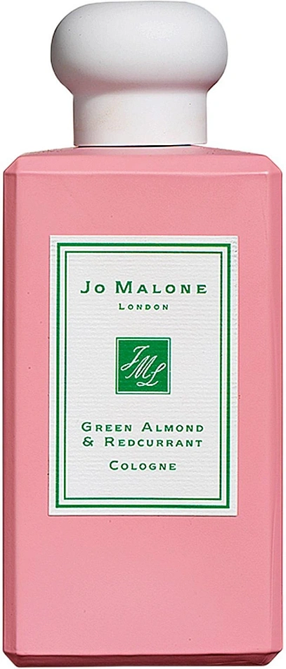 Jo Malone Green Almond & Redcurrent — фото 2