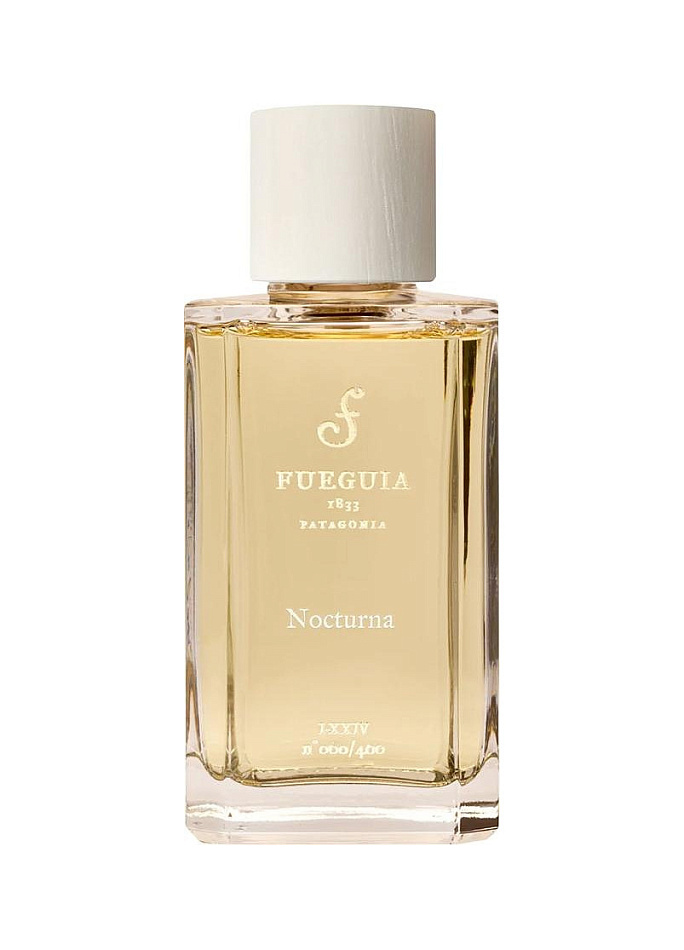 Fueguia 1833 — Fueguia 1833 Nocturna