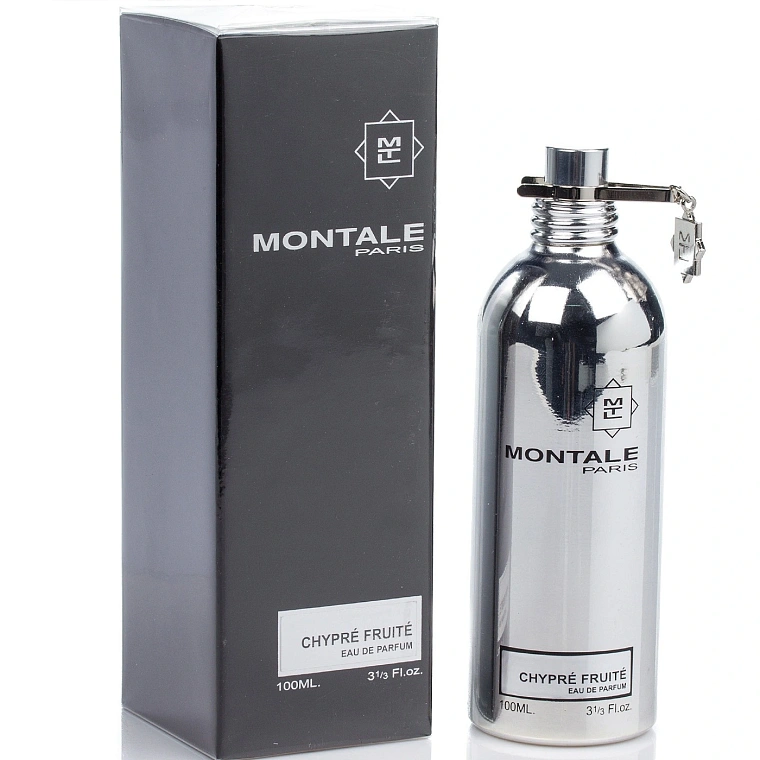 Montale Chypre Fruite — фото 4