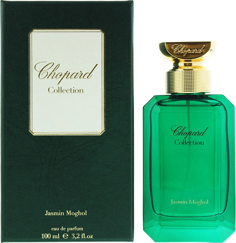 Chopard Jasmin Moghol — фото 4
