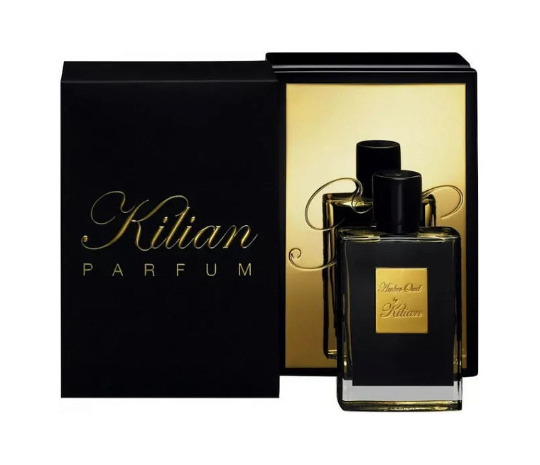 Kilian — Kilian Gold Oud