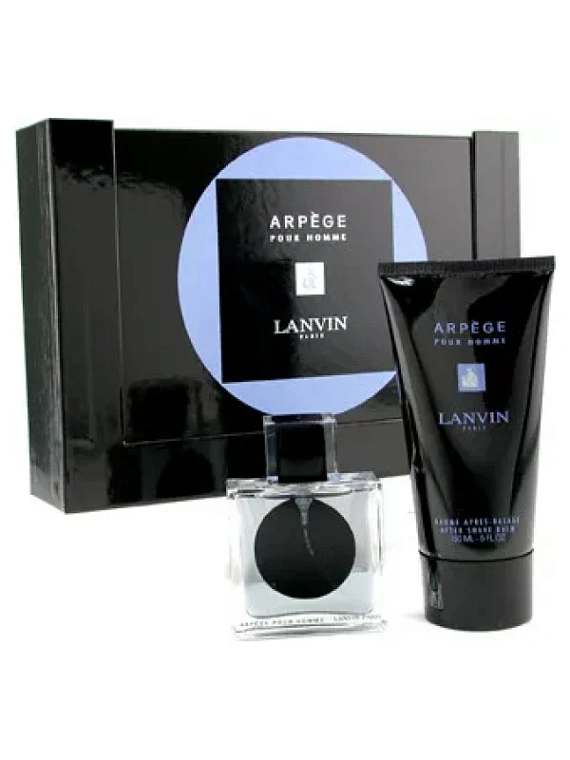 Lanvin — Lanvin Arpege Pour Homme