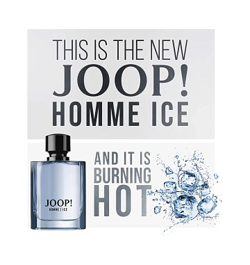 Joop! Joop! Homme Ice