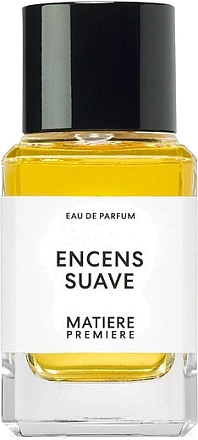 Matiere Premiere Encens Suave Гель для душа