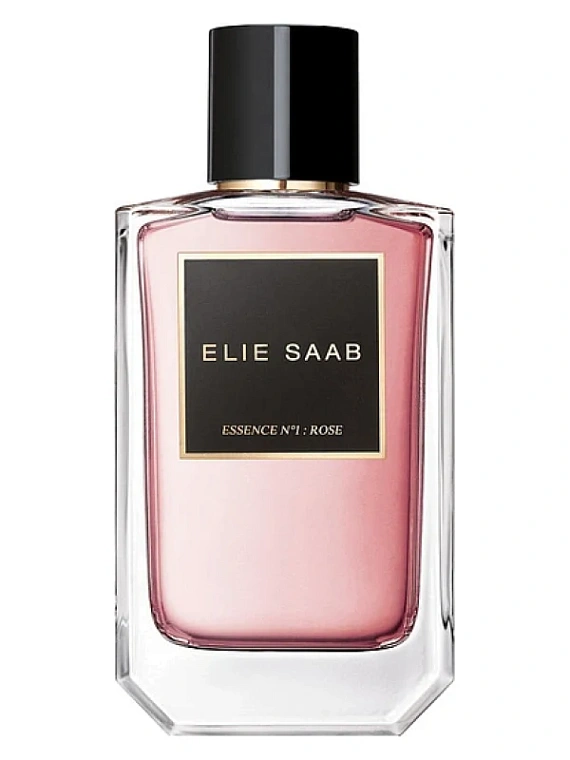 Elie Saab — Elie Saab Essence No 1 Rose