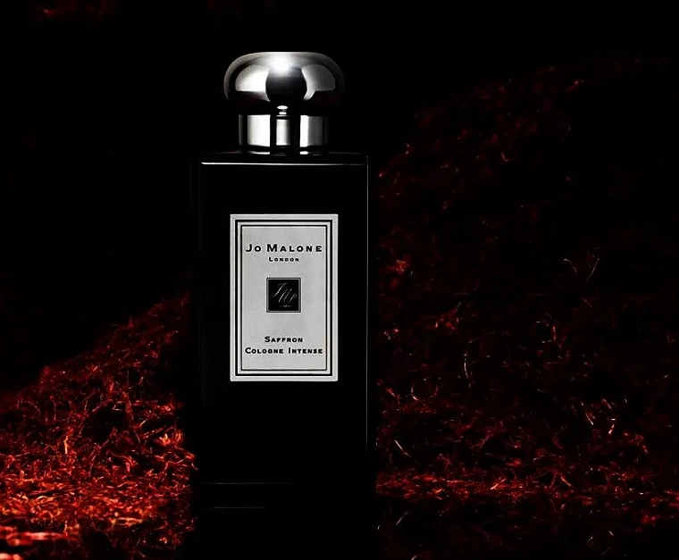 Jo Malone Saffron Cologne Intense — фото 2
