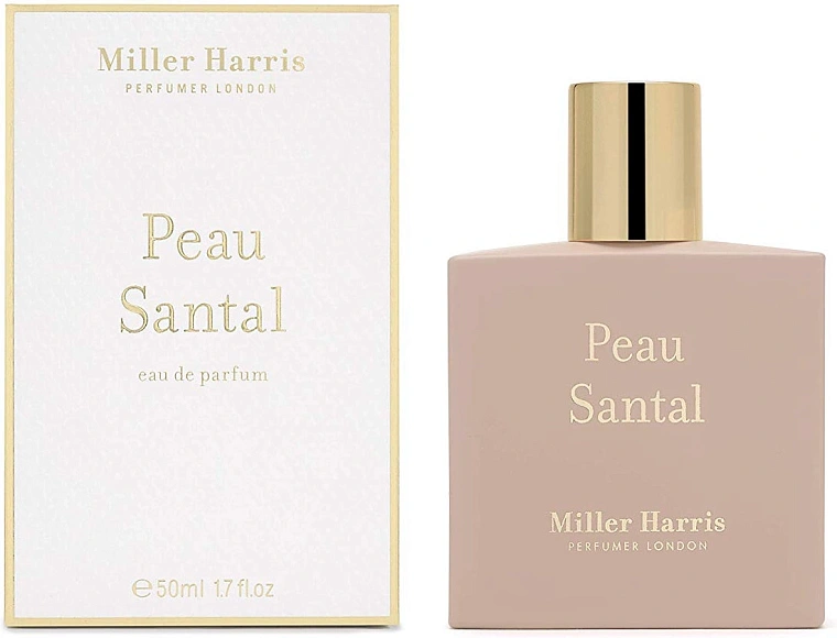 Miller Harris Peau Santal — фото 3