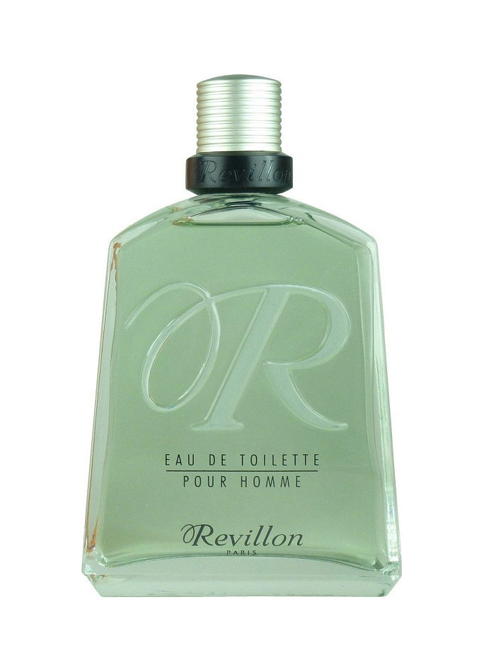 Revillon — Revillon R Pour Homme