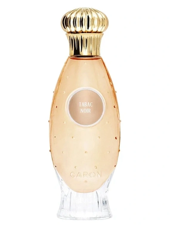 Caron — Caron Tabac Noir