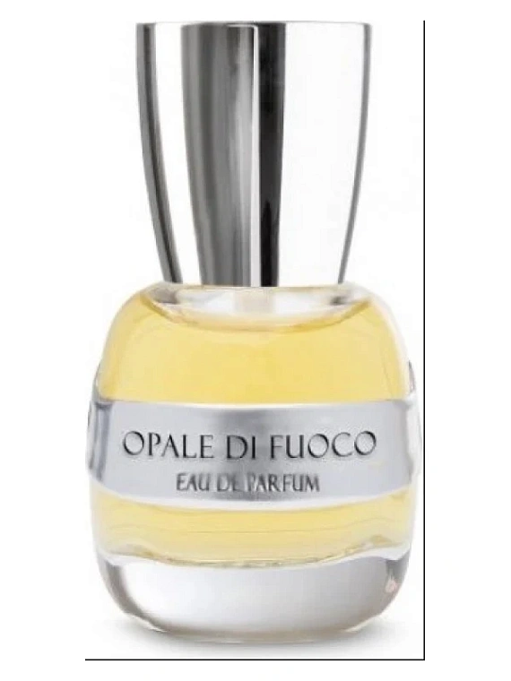 Omnia Profumi — Omnia Profumi Opale Di Fuoco