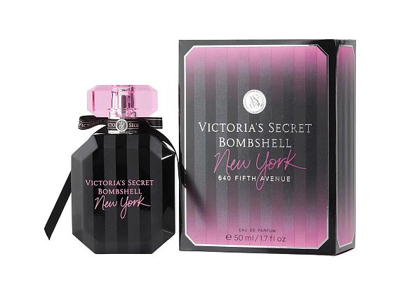 Victoria's Secret — Victoria's Secret Bombshell New York