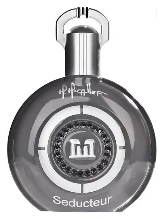 M. Micallef — M. Micallef Le Seducteur