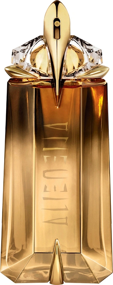 Thierry Mugler Alien Oud Majestueux — фото 2