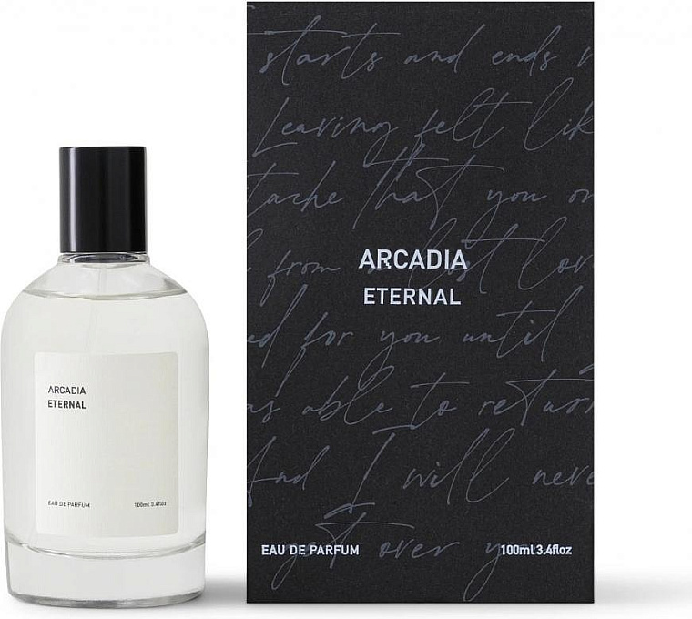 Arcadia Eternal — фото 2