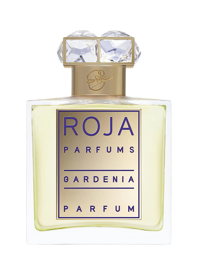 Roja Dove — Roja Dove Gardenia