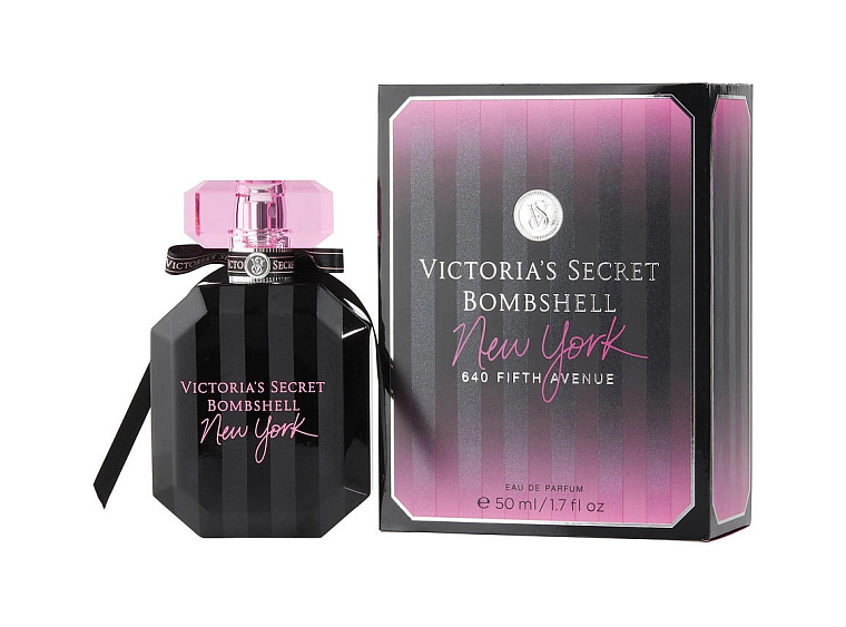 Victoria's Secret — Victoria's Secret Bombshell New York