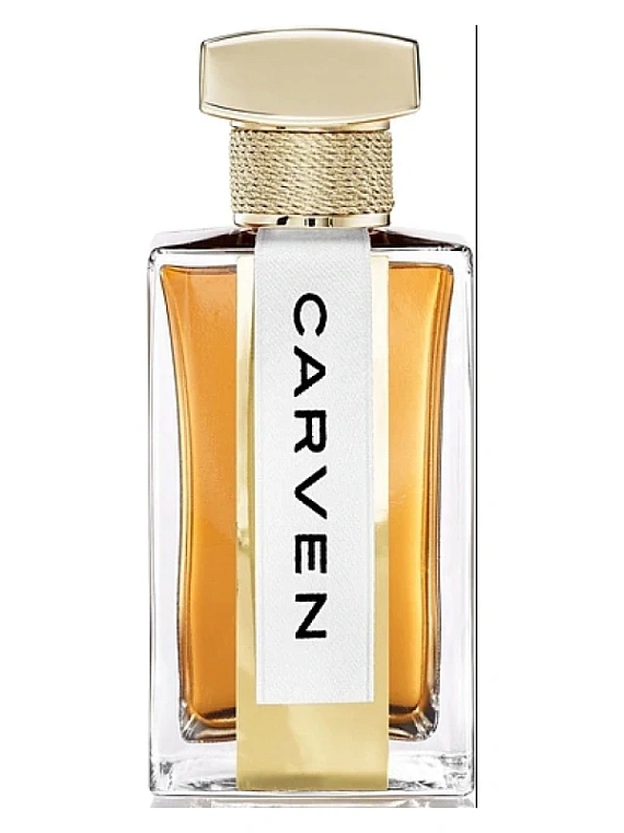 Carven Variations — Carven Variations Paris Mascate