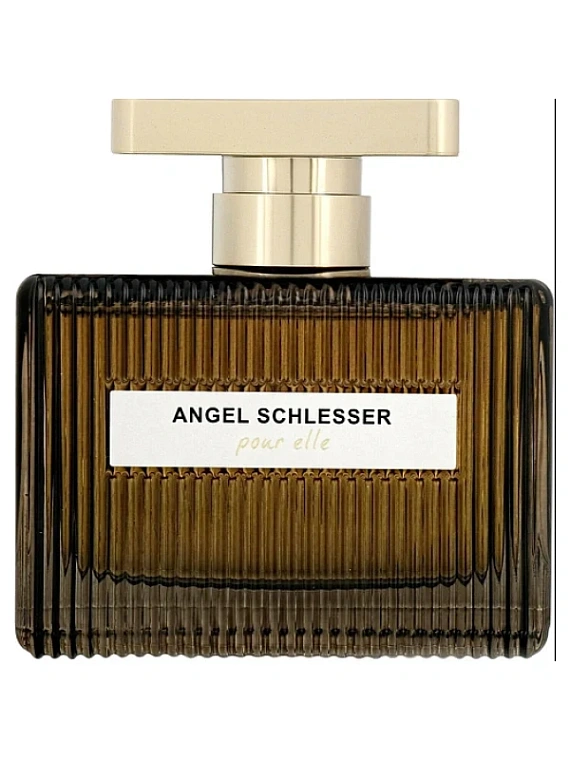 Angel Schlesser — Angel Schlesser Pour Elle Sensuelle