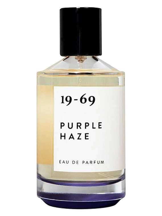 19-69 — 19-69 Purple Haze