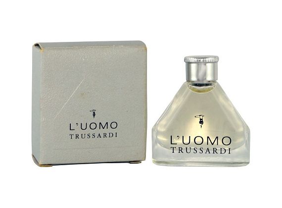 Trussardi — Trussardi L'uomo